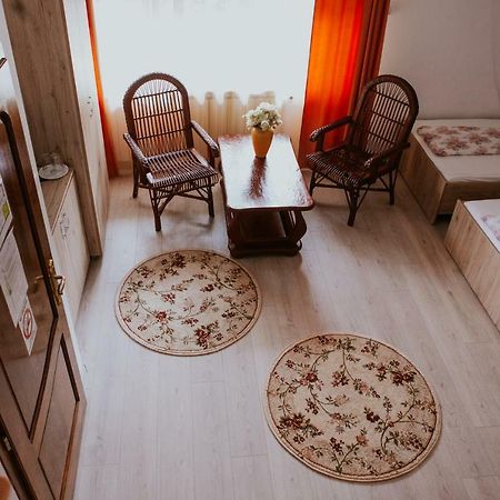 Hotel-Restaurant Milenium Salonta المظهر الخارجي الصورة